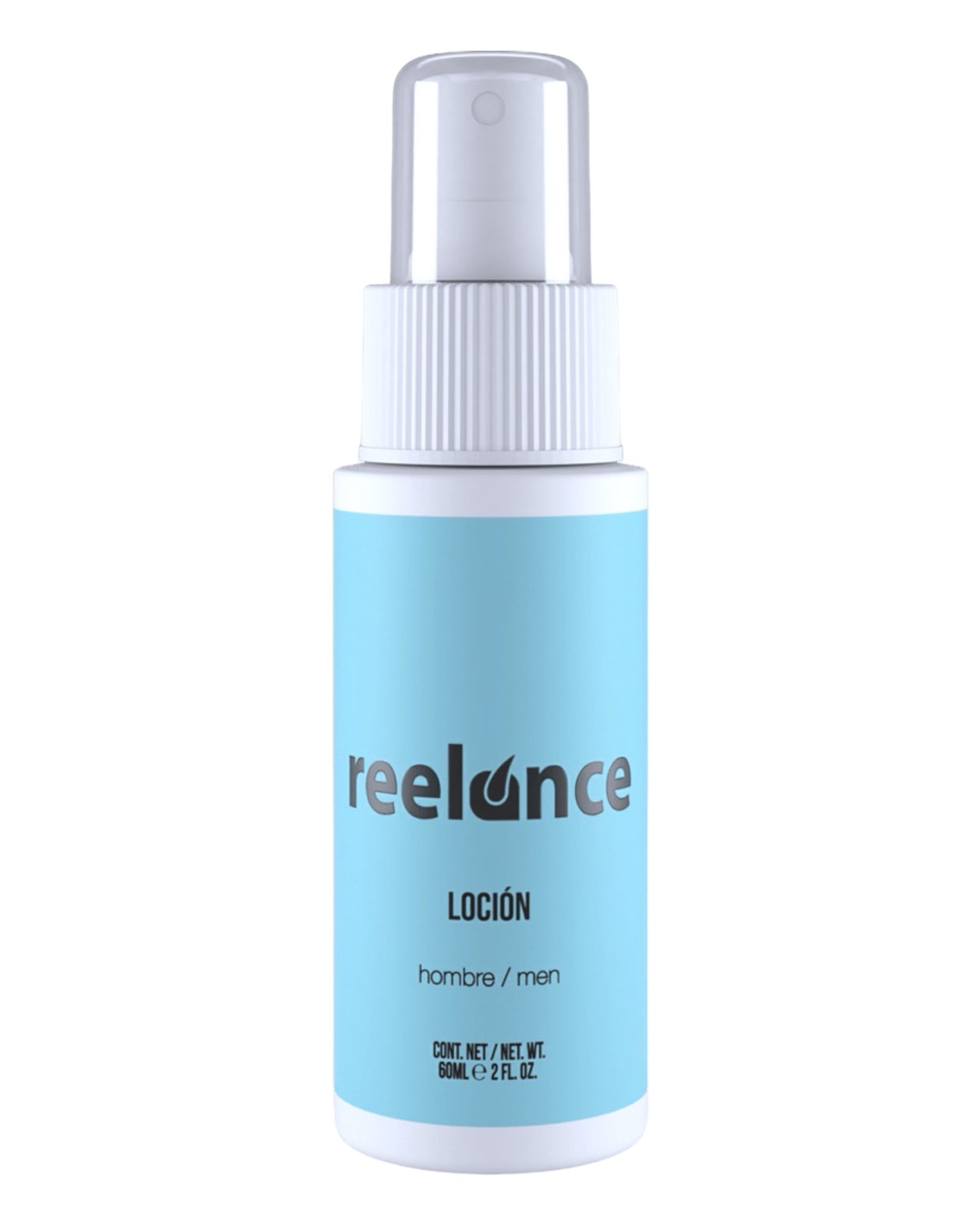 Reelance Loción Hombre 60 ml