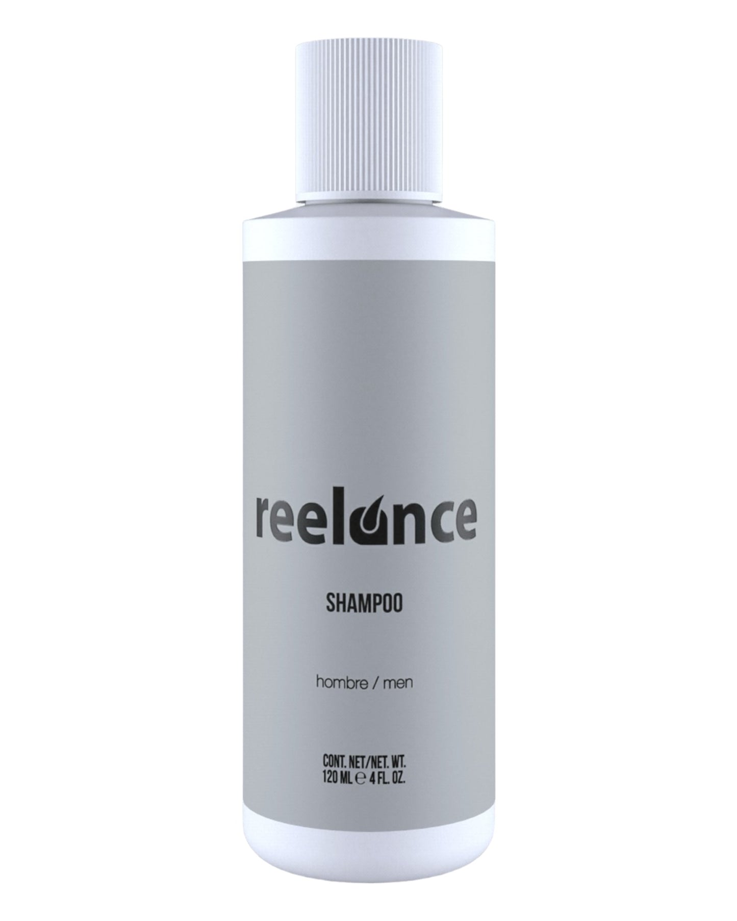 Reelance Shampoo Hombre 120ml
