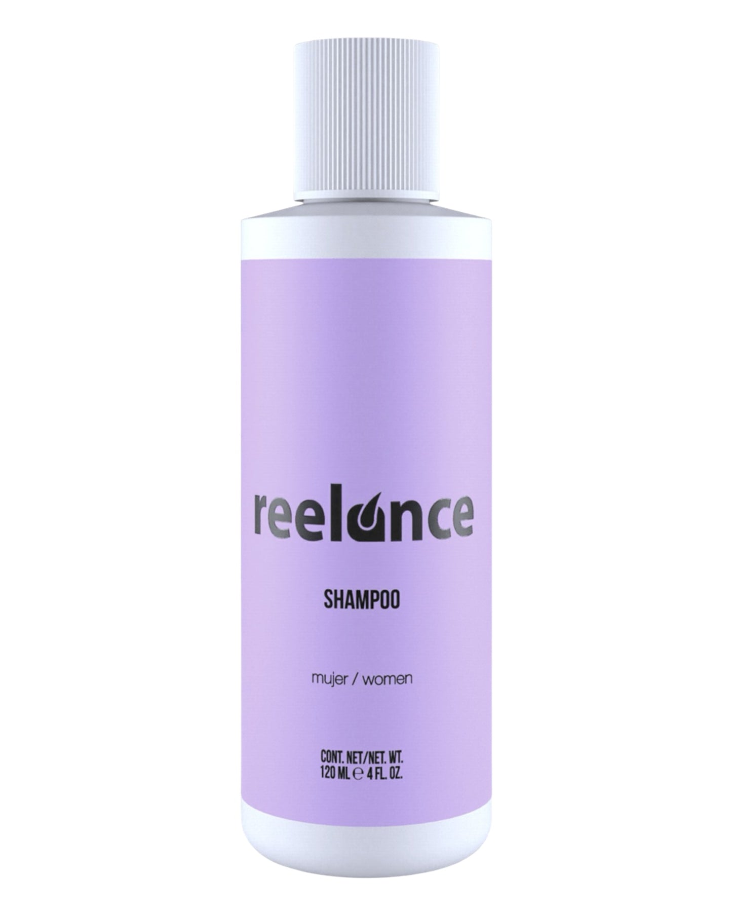 Reelance Shampoo Mujer 120ml
