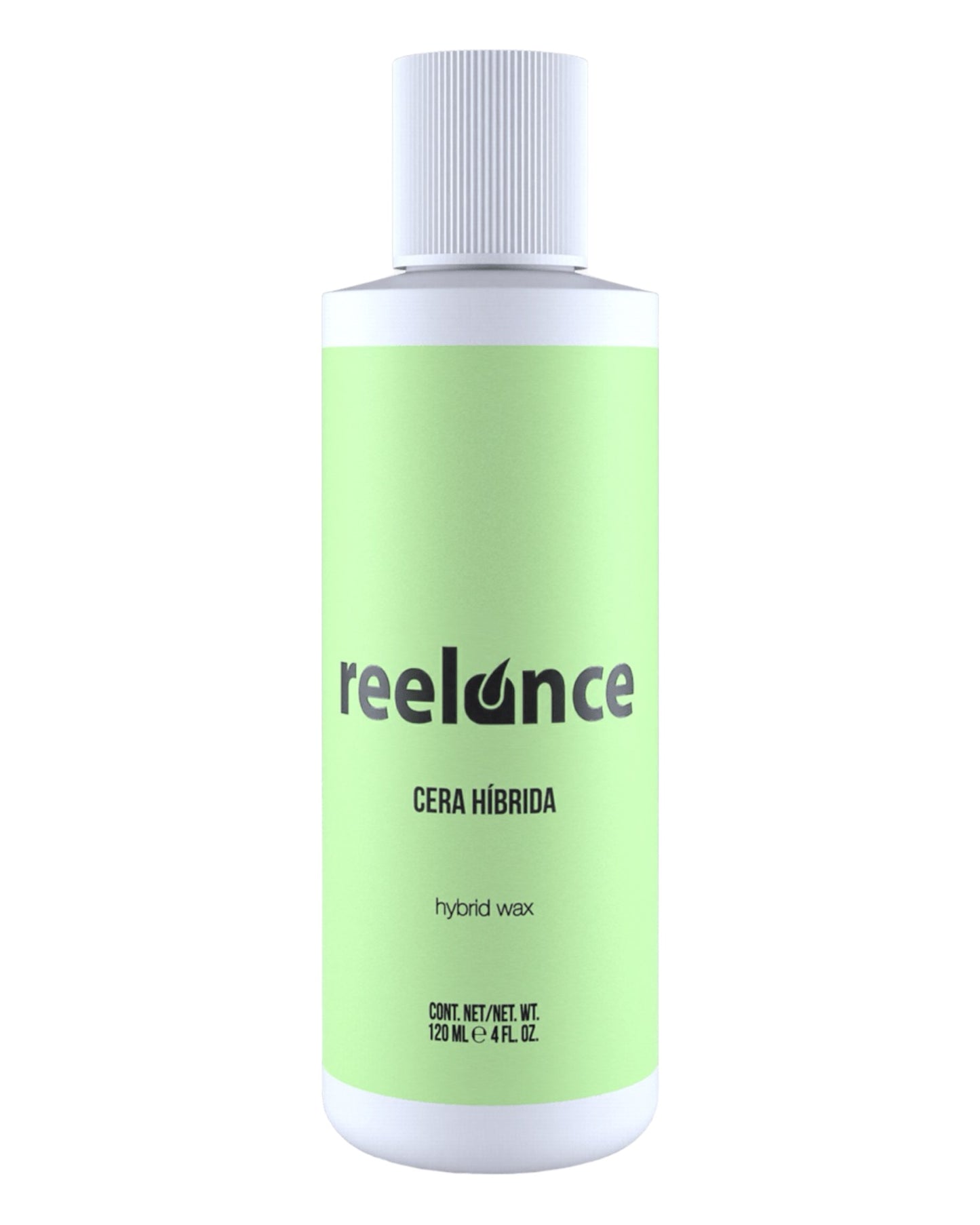 Reelance Cera Híbrida 120ml