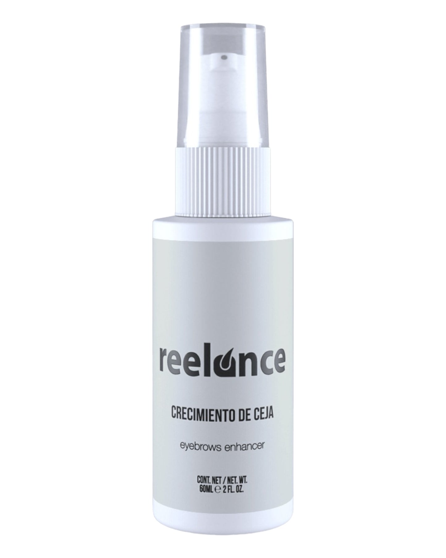Reelance Crecimiento de Cejas 60ml
