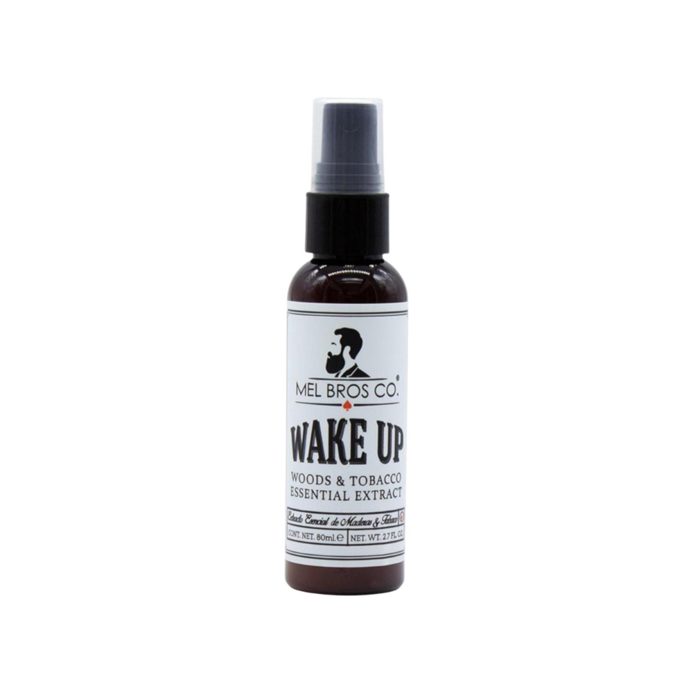Mascarilla Facial Wake Up Revitalizante 2.7oz