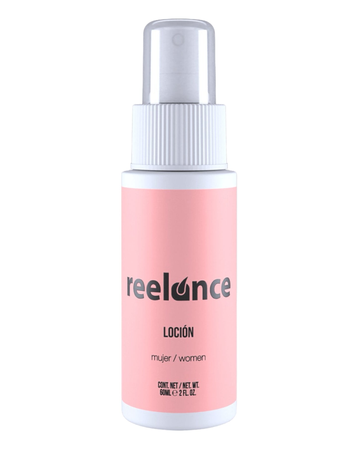 Reelance Loción Mujer 60ml