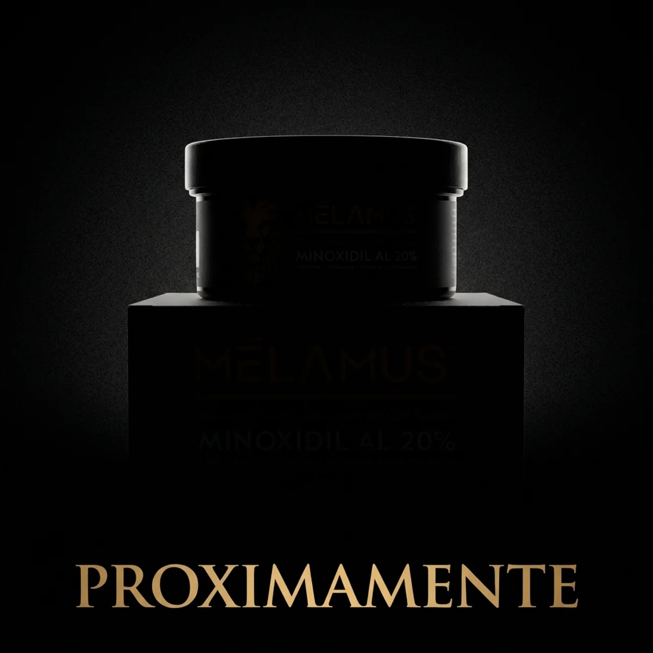 Bálsamo de Crecimiento Minoxidil 20%